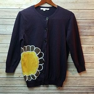 Boden cardigan sweater